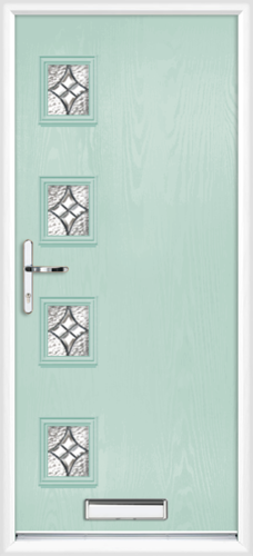Gloucester zinc art elegance 